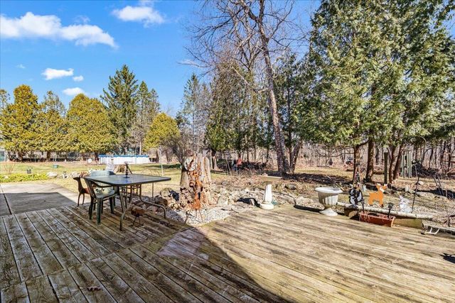 814 Tipperary LANE, Hartford, WI 53027
