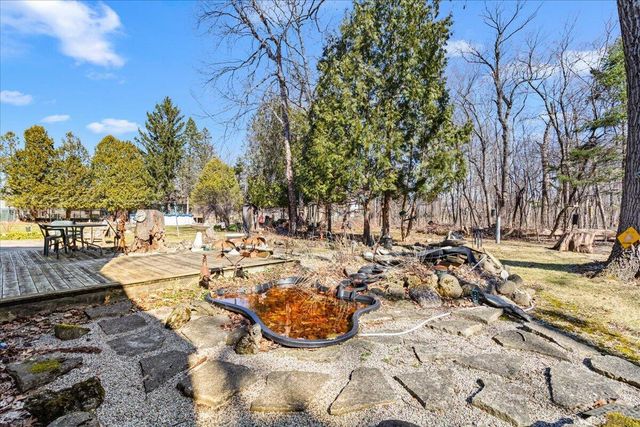 814 Tipperary LANE, Hartford, WI 53027