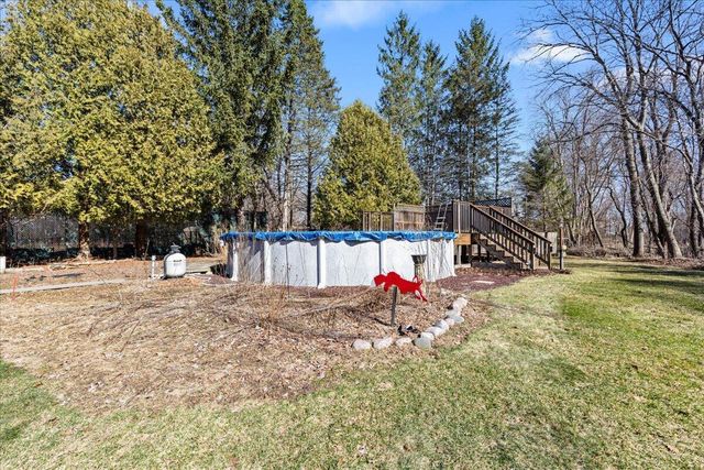 814 Tipperary LANE, Hartford, WI 53027