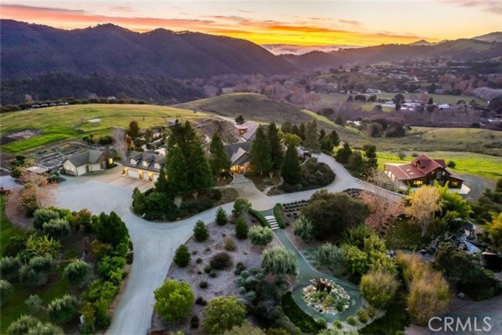 6550 Avila Valley Drive, San Luis Obispo, CA 93405