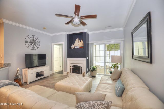 7195 Bonaventure Street SW 403, Ocean Isle Beach, NC 28469