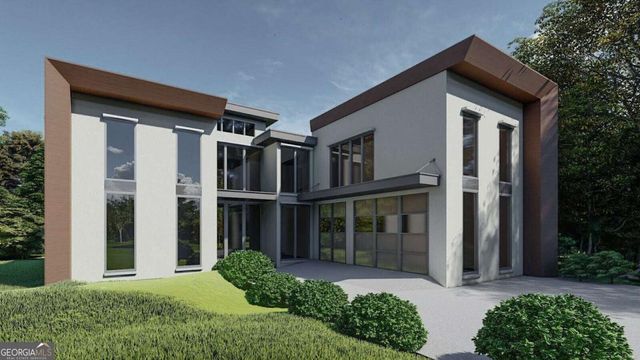 1476 Lavista Road NE, Atlanta, GA 30324