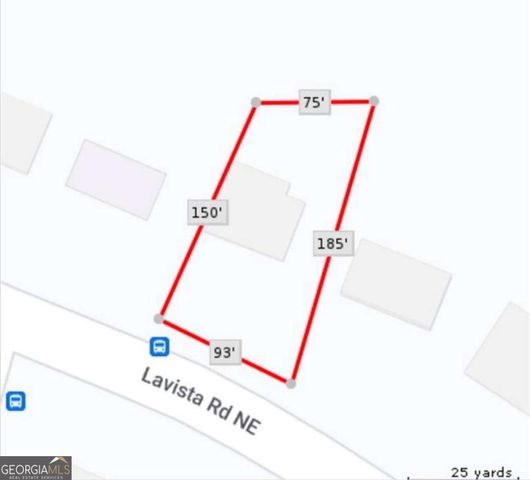 1476 Lavista Road NE, Atlanta, GA 30324