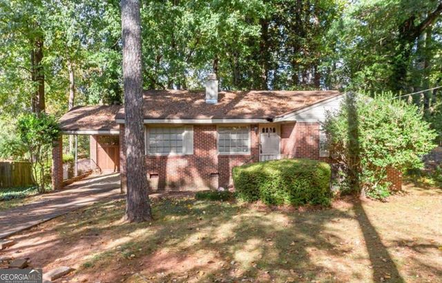 1476 Lavista Road NE, Atlanta, GA 30324