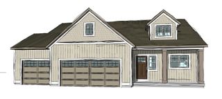 11711 Cherrybud Dr. Lot #253, Holland Twp, MI 49424