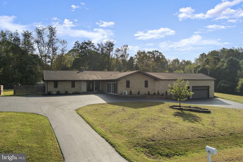 33 GOSHEN CT, Gaithersburg, MD 20882