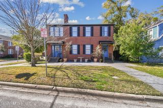 758 ACOSTA Street, Jacksonville, FL 32204