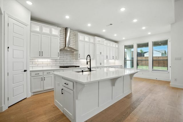 4621 Mount Vista Road, Oak Point, TX 75068