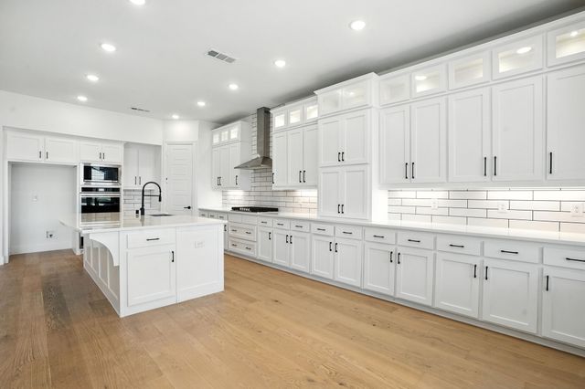 4621 Mount Vista Road, Oak Point, TX 75068