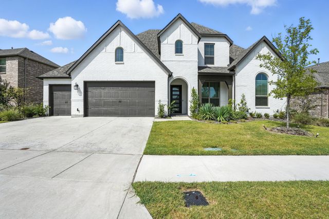 4621 Mount Vista Road, Oak Point, TX 75068