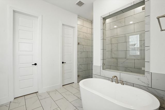 4621 Mount Vista Road, Oak Point, TX 75068