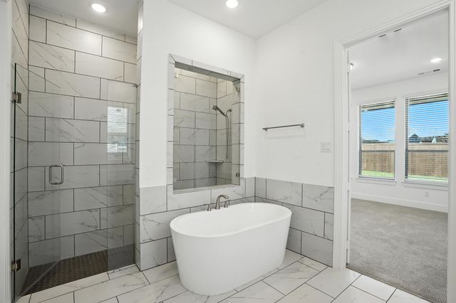 4621 Mount Vista Road, Oak Point, TX 75068