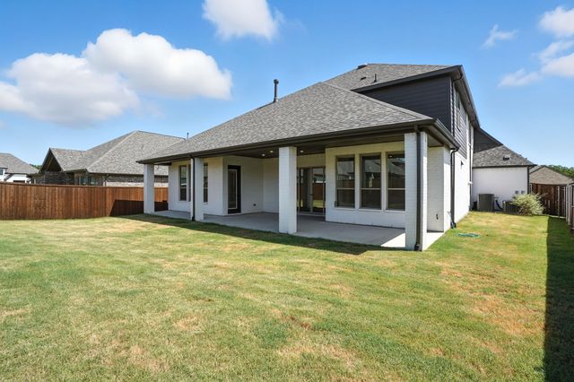 4621 Mount Vista Road, Oak Point, TX 75068