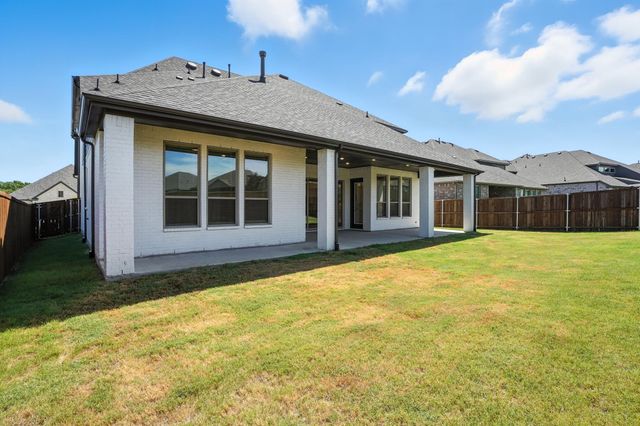4621 Mount Vista Road, Oak Point, TX 75068