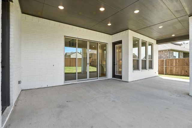 4621 Mount Vista Road, Oak Point, TX 75068