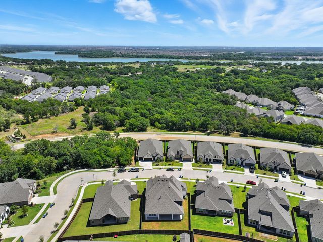 4621 Mount Vista Road, Oak Point, TX 75068