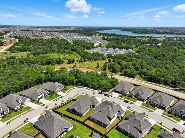 4621 Mount Vista Road, Oak Point, TX 75068