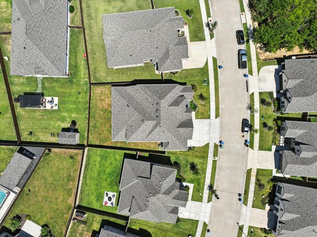 4621 Mount Vista Road, Oak Point, TX 75068
