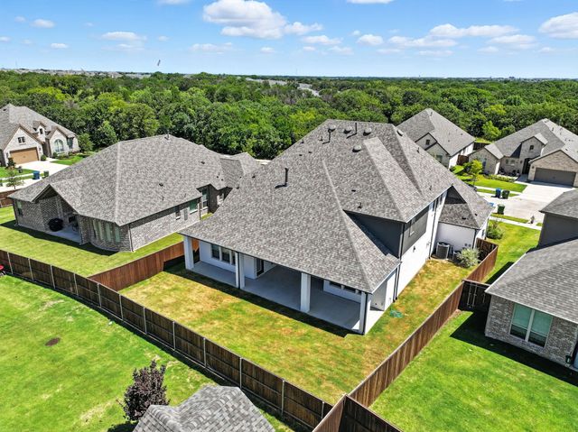 4621 Mount Vista Road, Oak Point, TX 75068