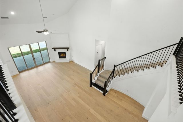 4621 Mount Vista Road, Oak Point, TX 75068