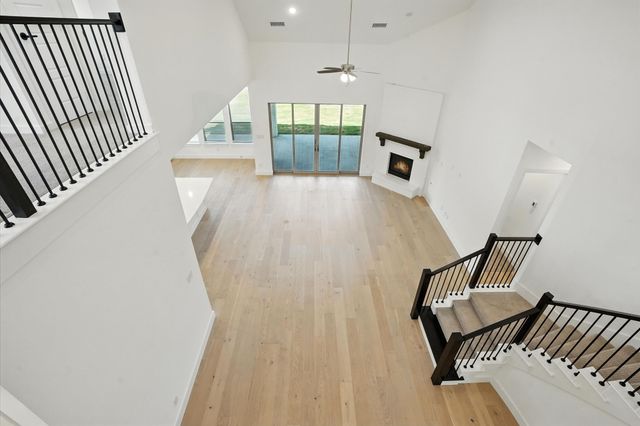 4621 Mount Vista Road, Oak Point, TX 75068