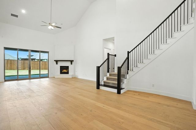4621 Mount Vista Road, Oak Point, TX 75068