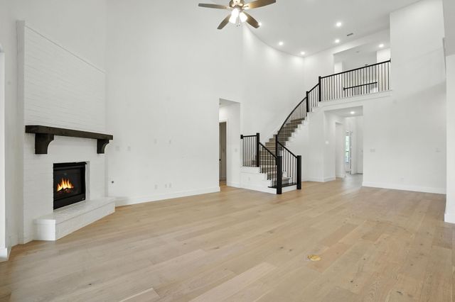 4621 Mount Vista Road, Oak Point, TX 75068