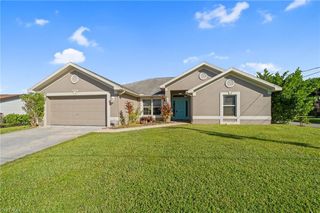 2409 Edgewater WAY, Lehigh Acres, FL 33936