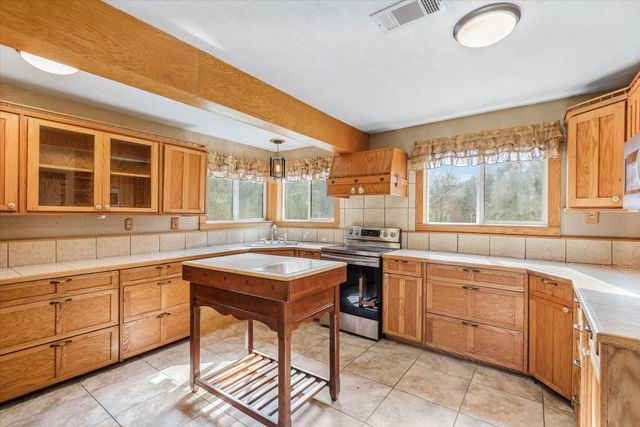 14605 Tallow Street, Santa Fe, TX 77517