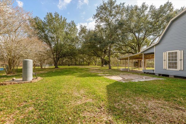 14605 Tallow Street, Santa Fe, TX 77517