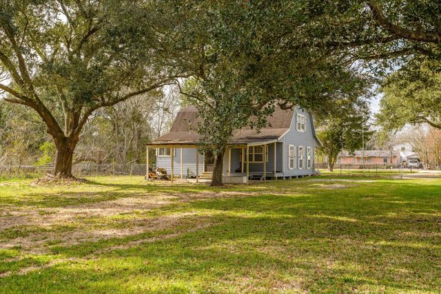 14605 Tallow Street, Santa Fe, TX 77517