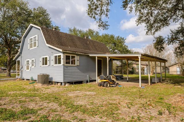 14605 Tallow Street, Santa Fe, TX 77517