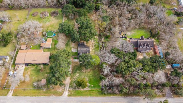 14605 Tallow Street, Santa Fe, TX 77517