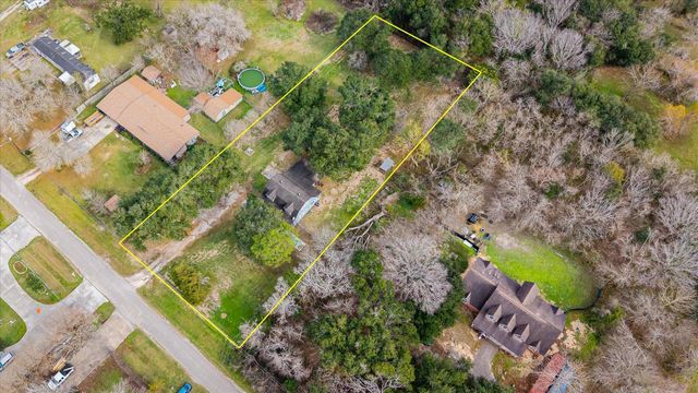 14605 Tallow Street, Santa Fe, TX 77517