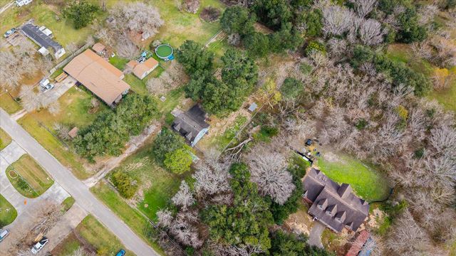 14605 Tallow Street, Santa Fe, TX 77517