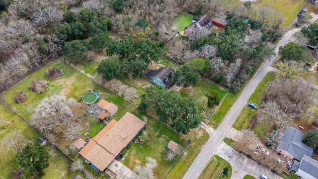 14605 Tallow Street, Santa Fe, TX 77517