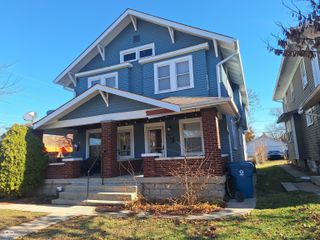 4841 N College Avenue, Indianapolis, IN 46205
