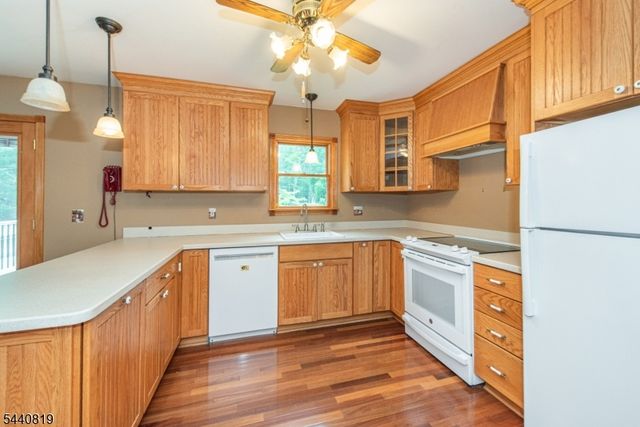 20 County Road 521, Hampton Twp., NJ 07860