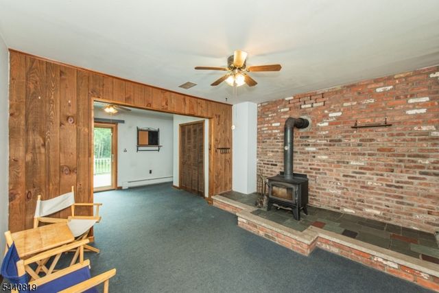 20 County Road 521, Hampton Twp., NJ 07860