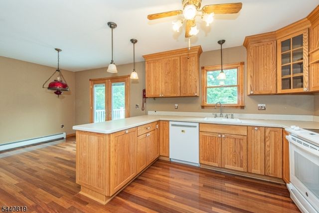 20 County Road 521, Hampton Twp., NJ 07860