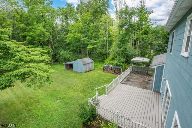 20 County Road 521, Hampton Twp., NJ 07860