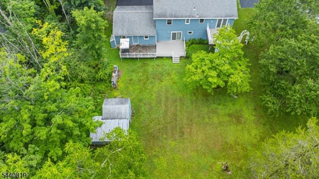 20 County Road 521, Hampton Twp., NJ 07860