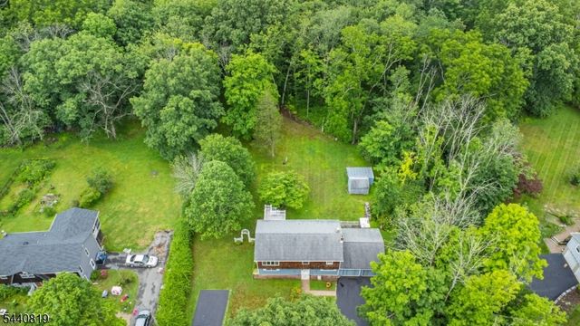 20 County Road 521, Hampton Twp., NJ 07860