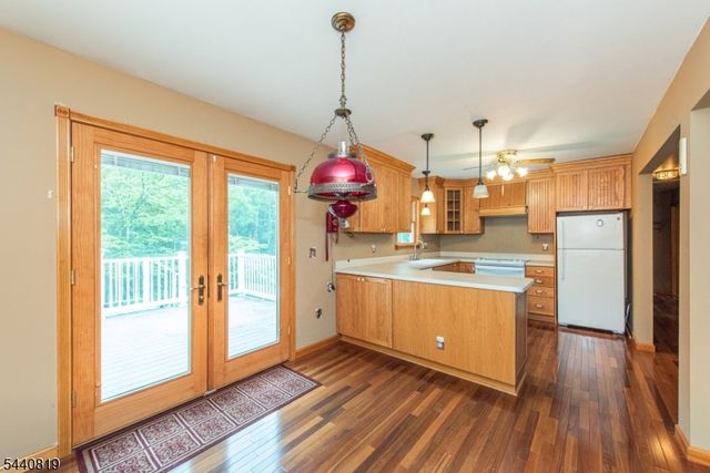 20 County Road 521, Hampton Twp., NJ 07860
