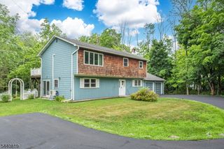 20 County Road 521, Hampton Twp., NJ 07860