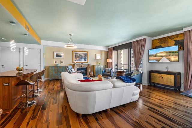 645 Front St 1604, San Diego, CA 92101