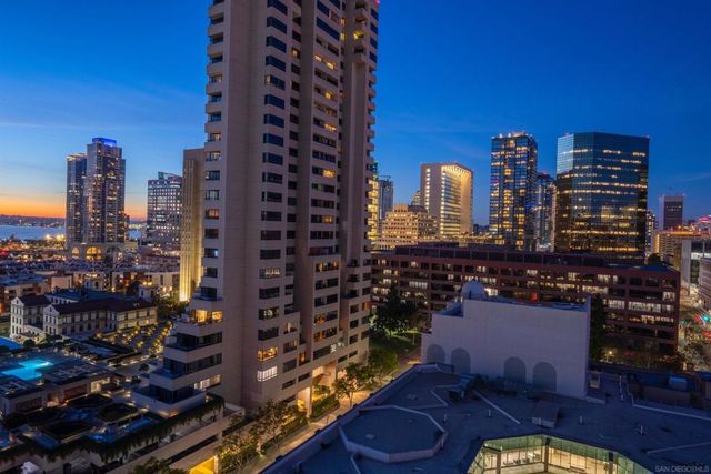 645 Front St 1604, San Diego, CA 92101