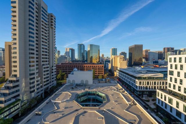 645 Front St 1604, San Diego, CA 92101