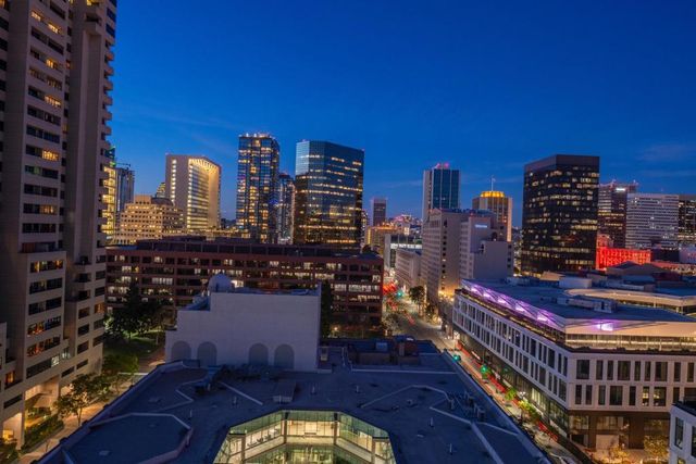 645 Front St 1604, San Diego, CA 92101