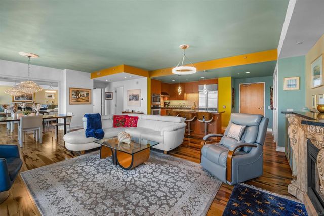 645 Front St 1604, San Diego, CA 92101